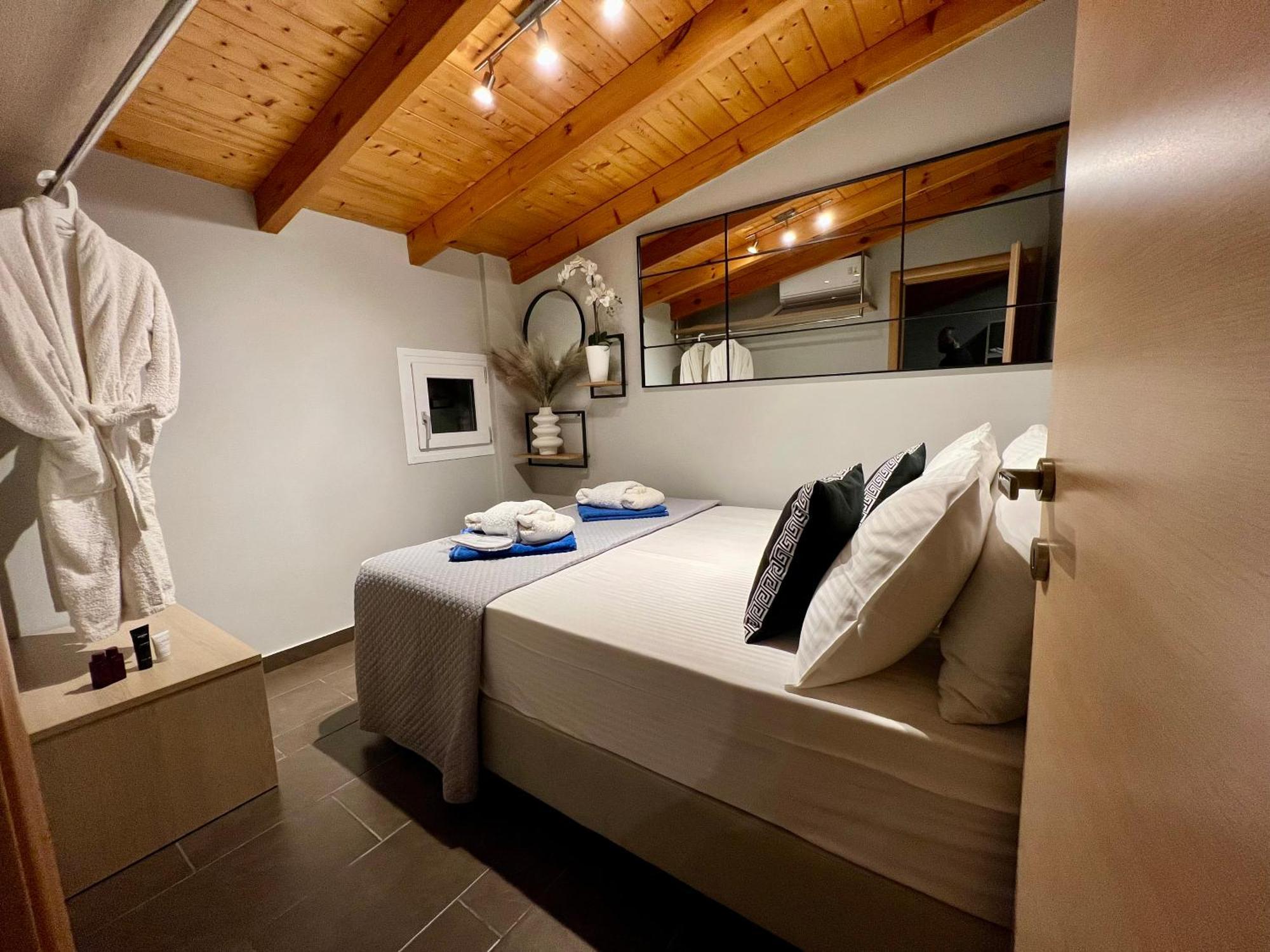 Muthee Luxurious Private Villa Laganas Bagian luar foto